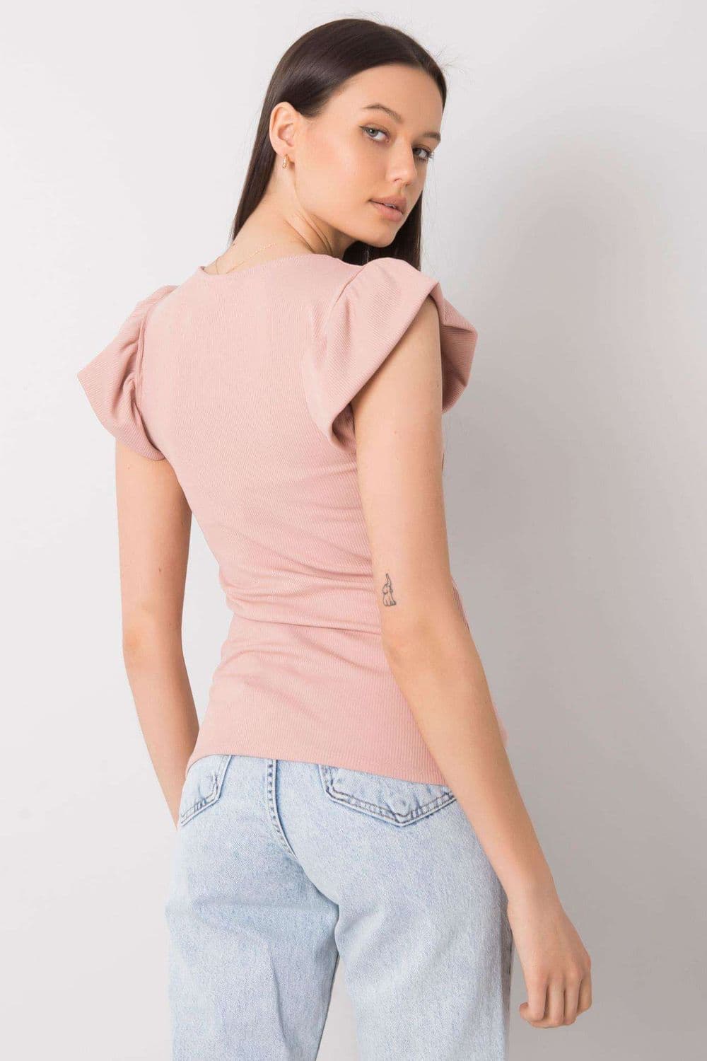 Maglia model 167393 Italy Moda - Miniatura 3
