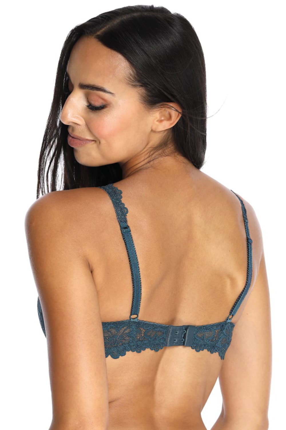 Reggiseno imbottito model 167476 Mat - Miniatura 3