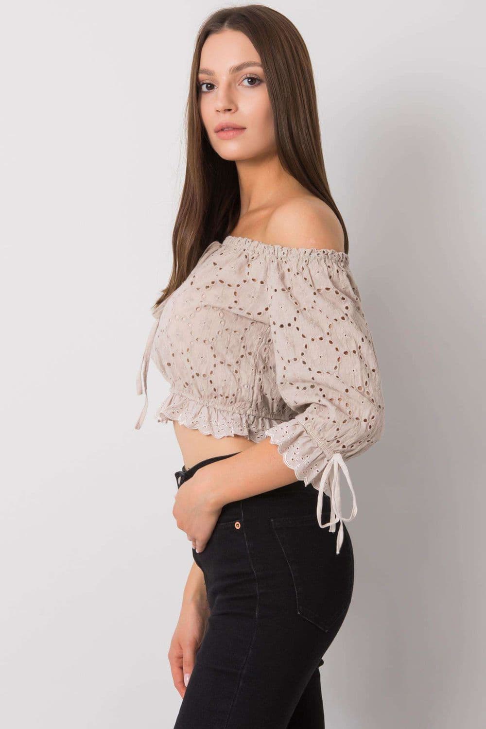 Maglia model 167533 Och Bella - Miniatura 2