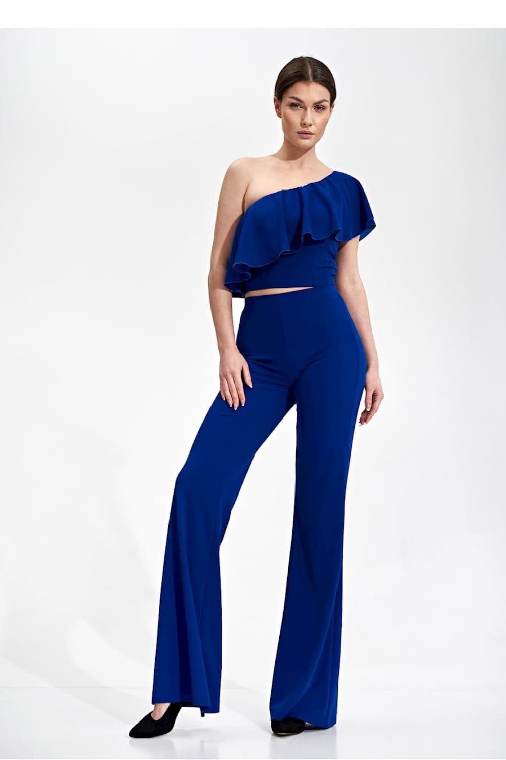 Pantaloni da donna model 167807 Figl
