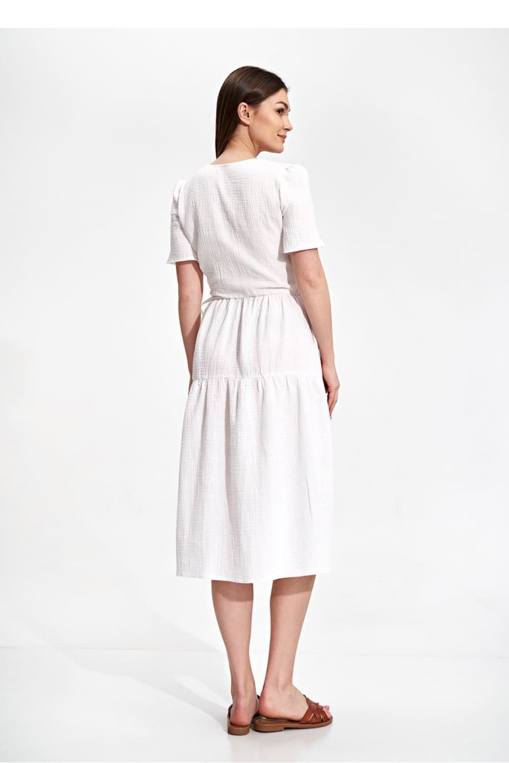 Vestito da giorno model 167814 Figl - Miniatura 2