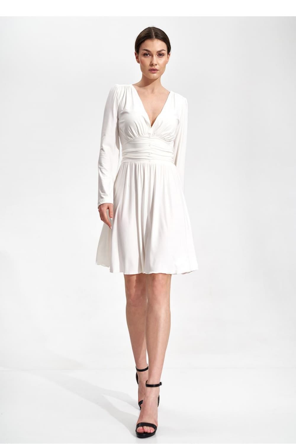 Vestito da giorno model 167821 Figl - Miniatura 2