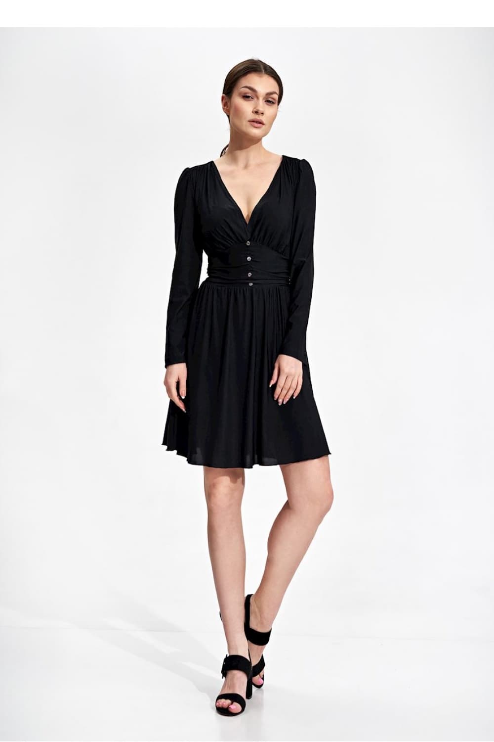 Vestito da giorno model 167824 Figl - Miniatura 2