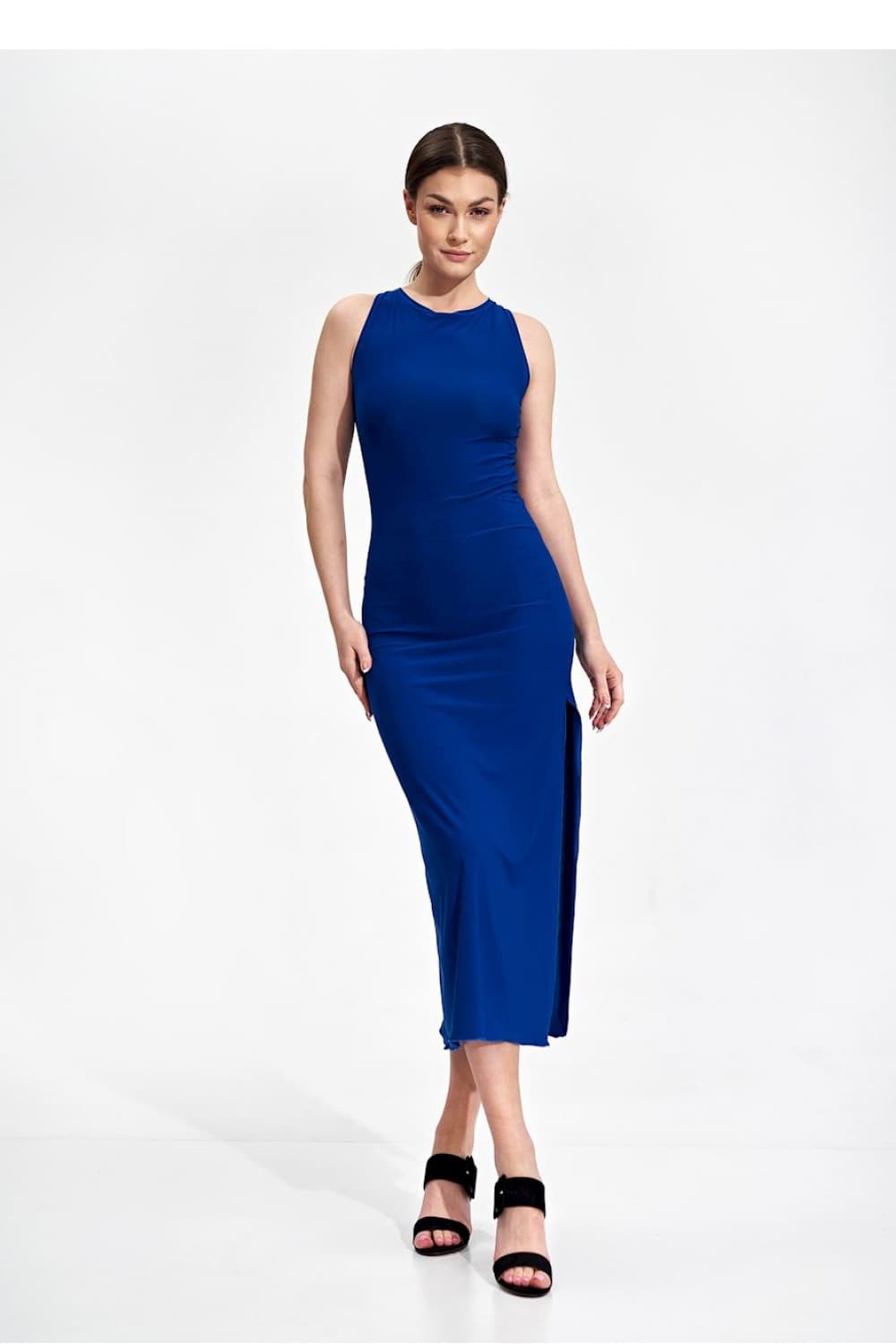 Vestito da giorno model 167827 Figl
