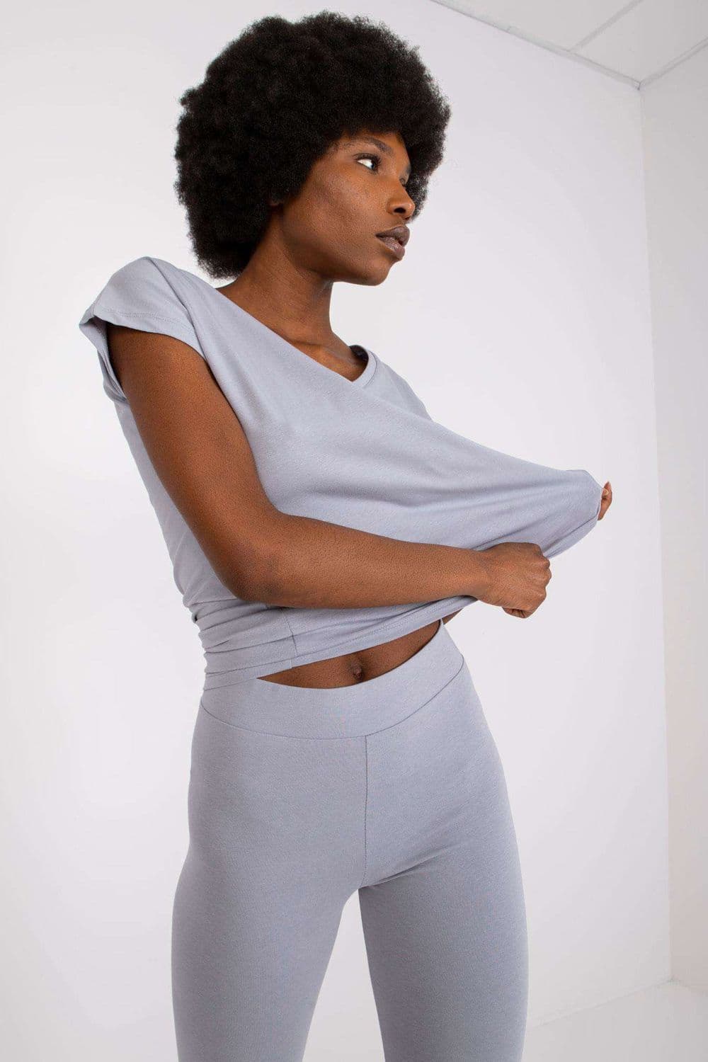 T-shirt model 167908 BFG - Miniatura 3