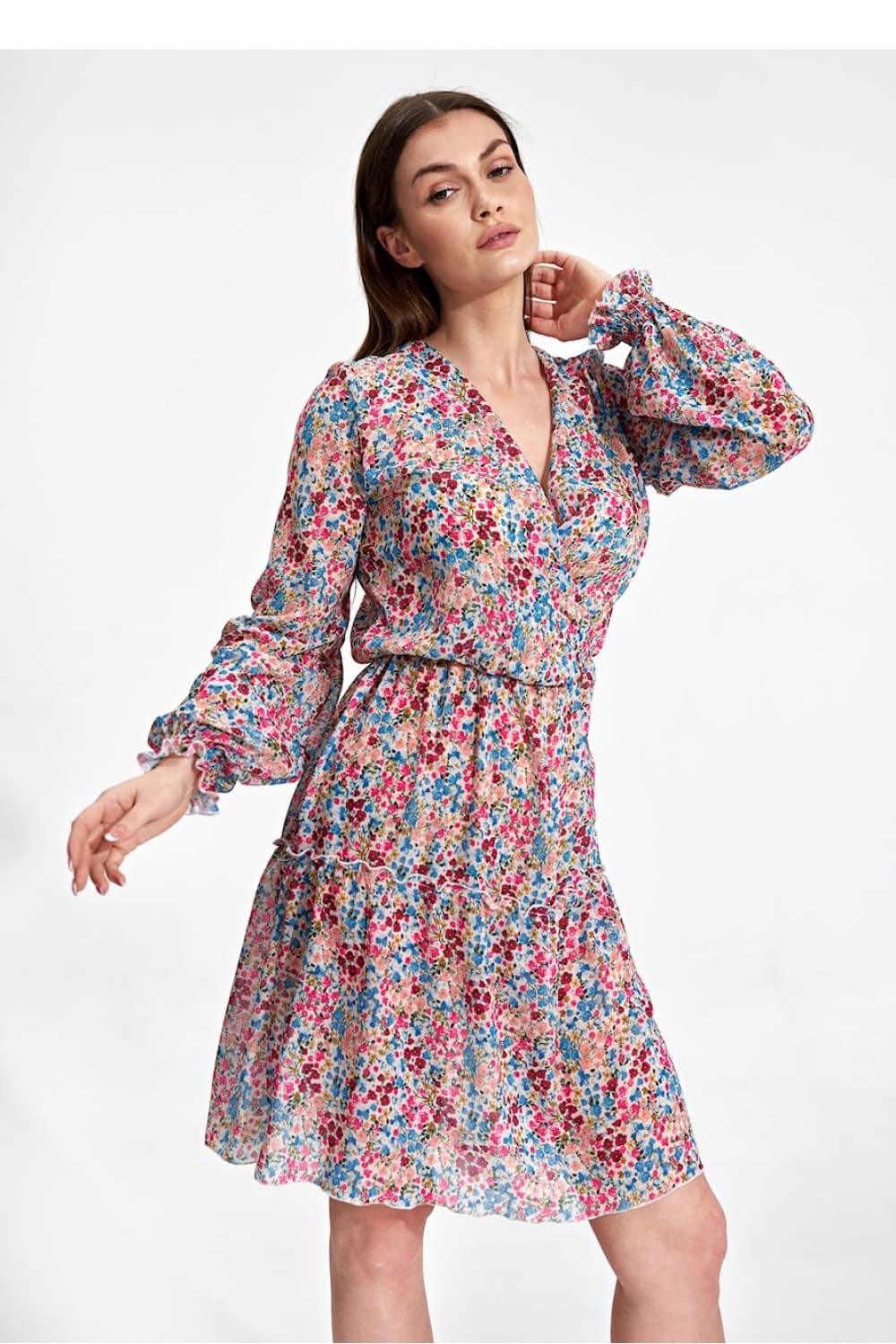Vestito da giorno model 167982 Figl