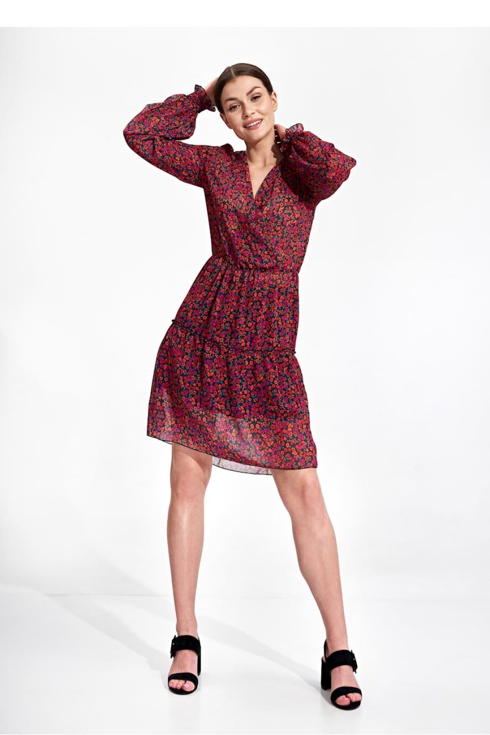Vestito da giorno model 167983 Figl - Miniatura 4