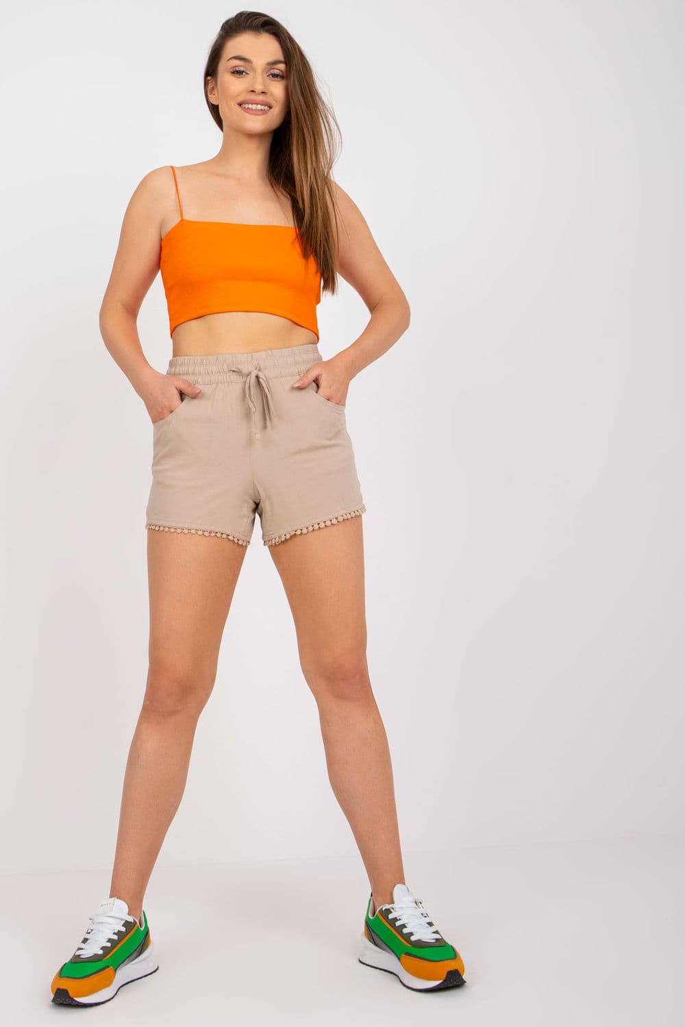 Pantaloncini model 168017 Fresh Made - Miniatura 2