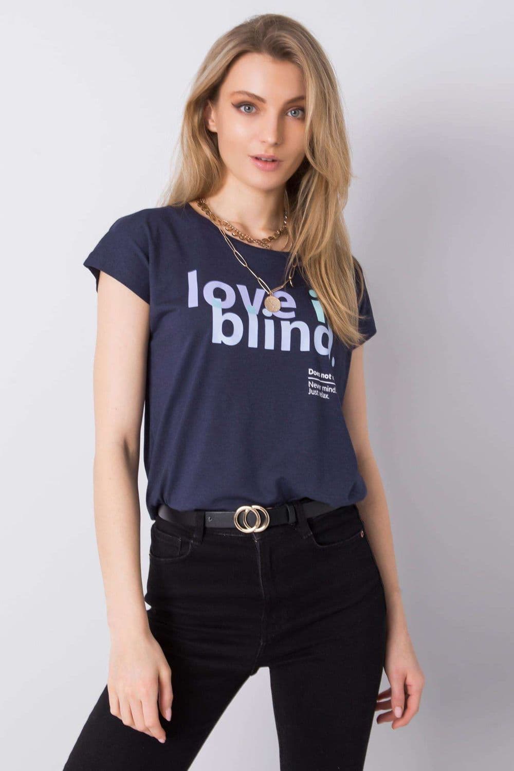 T-shirt model 168050 Stitch&Soul - Miniatura 2