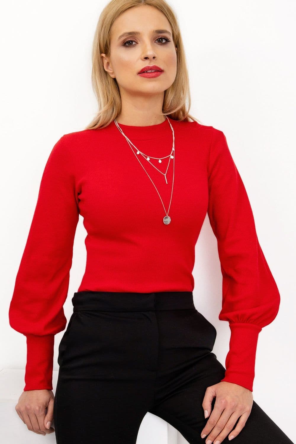 Maglia model 168201 Rue Paris