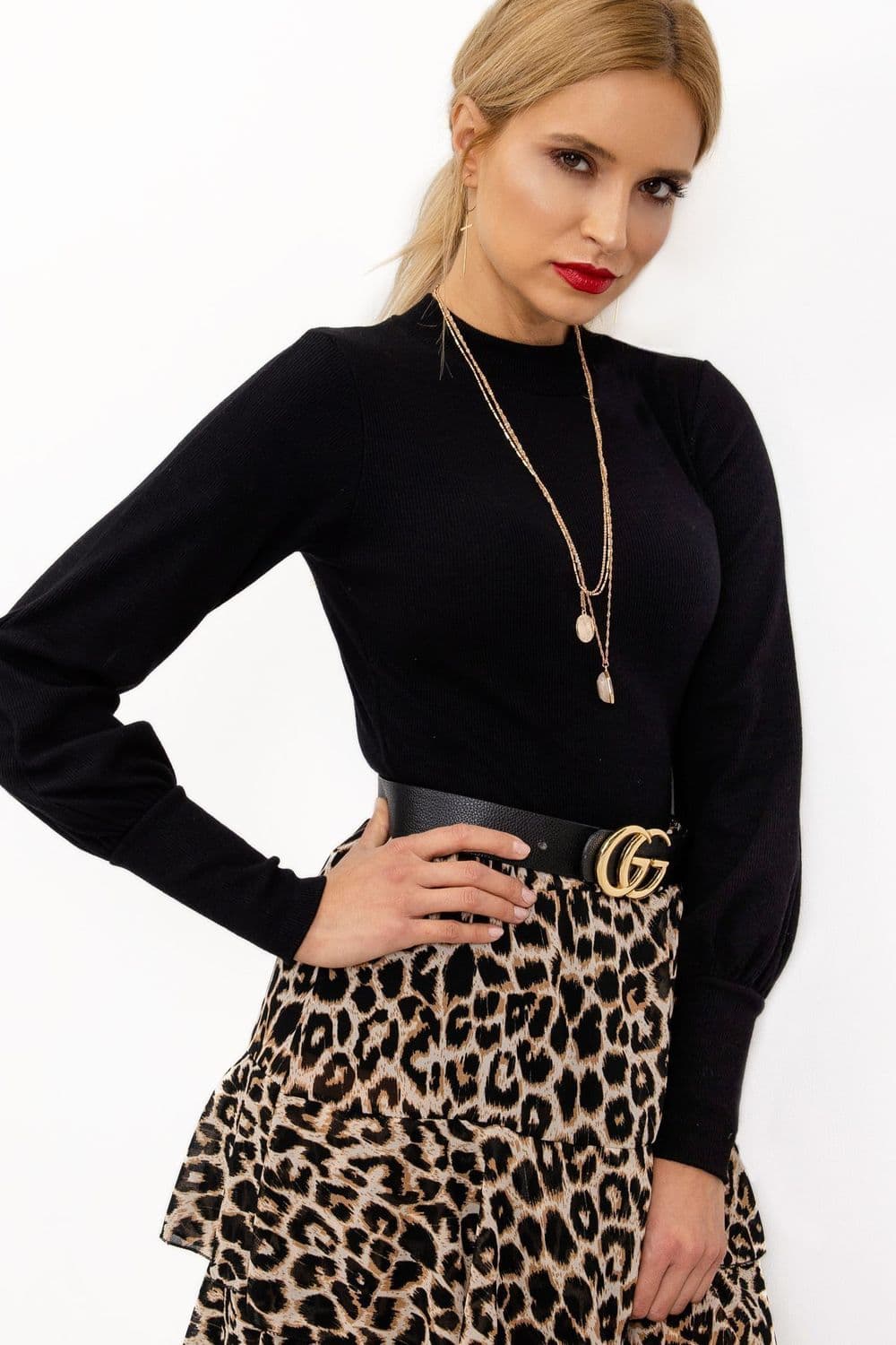 Maglia model 168205 Rue Paris