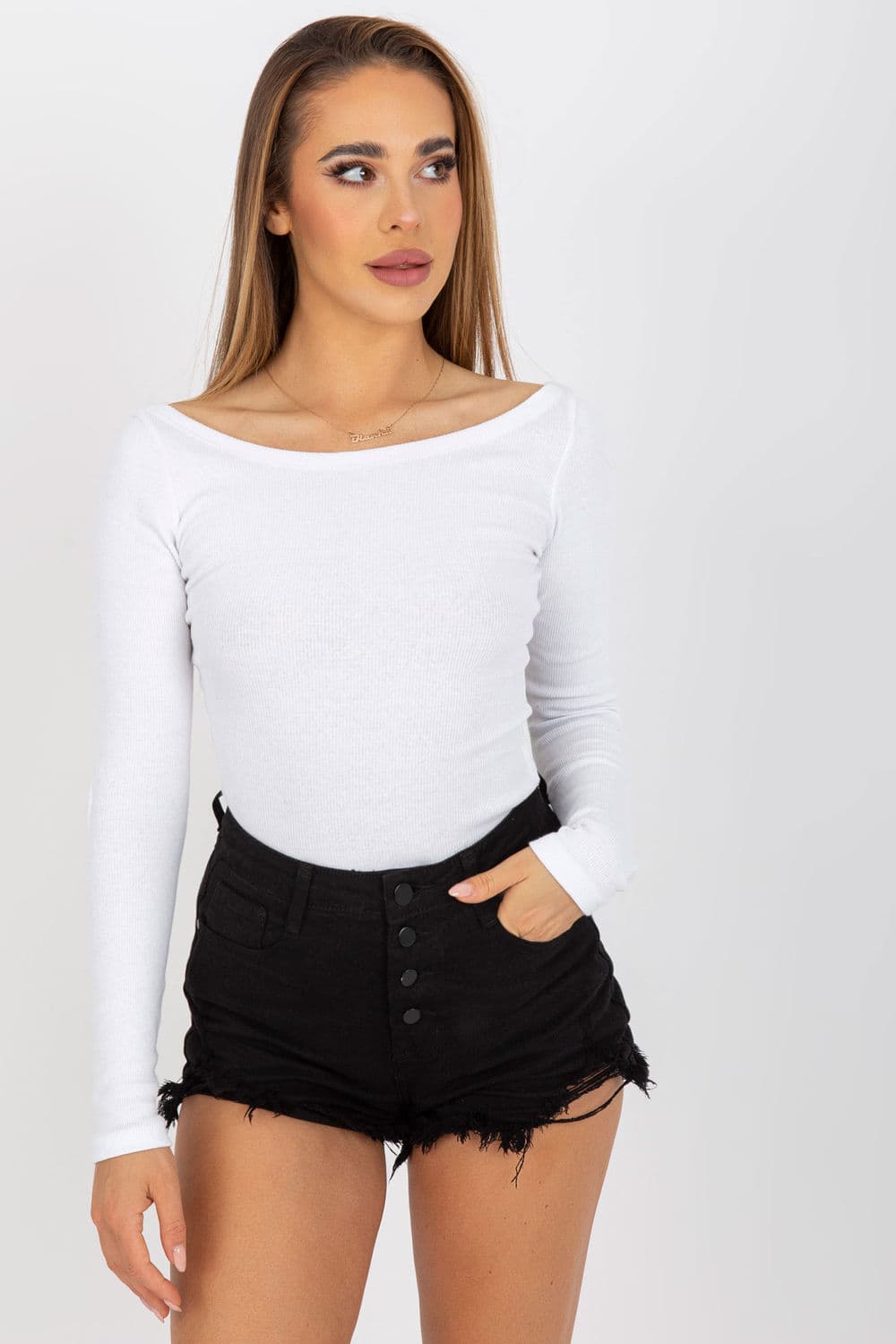 Maglia model 168213 Rue Paris