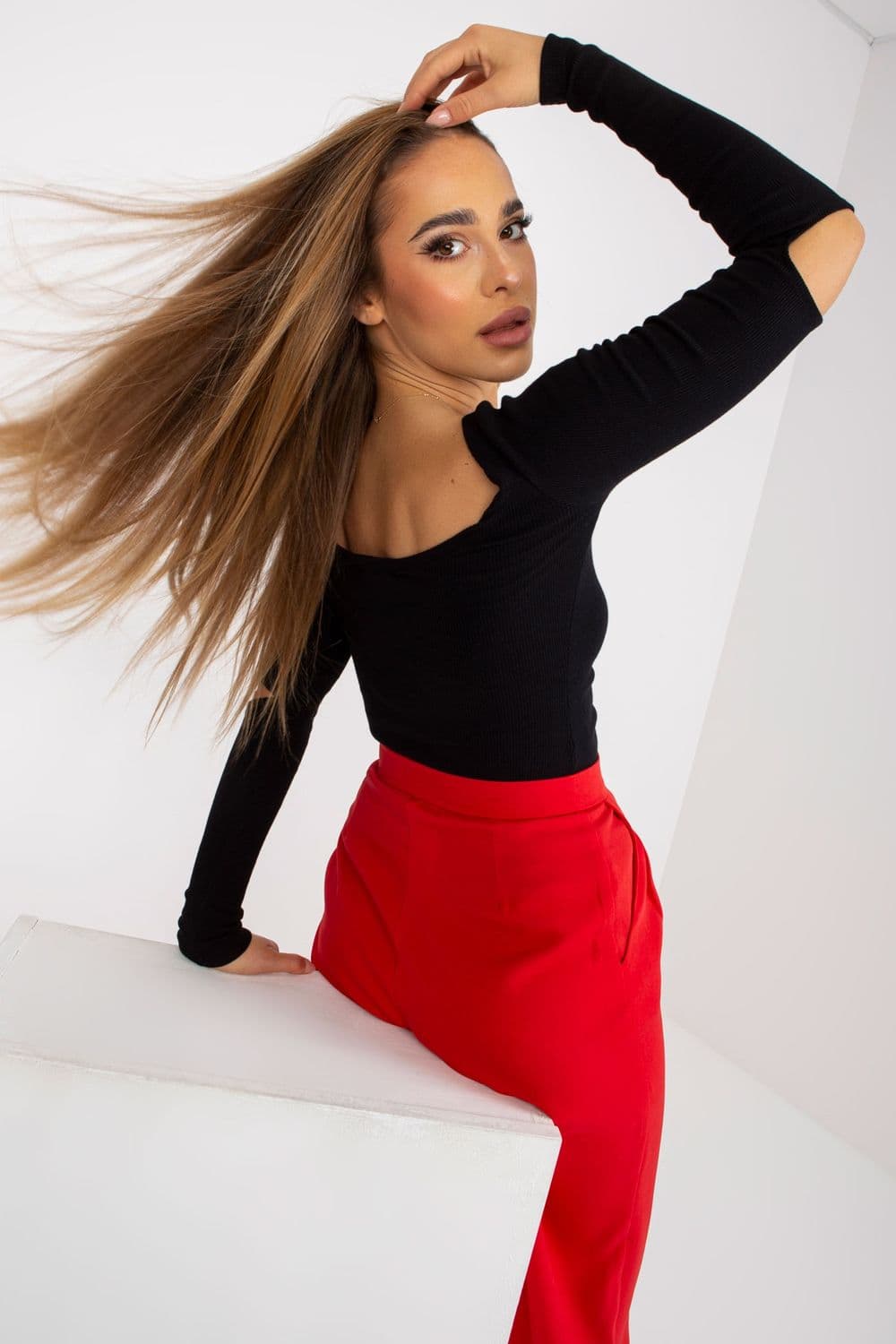 Maglia model 168214 Rue Paris - Miniatura 2