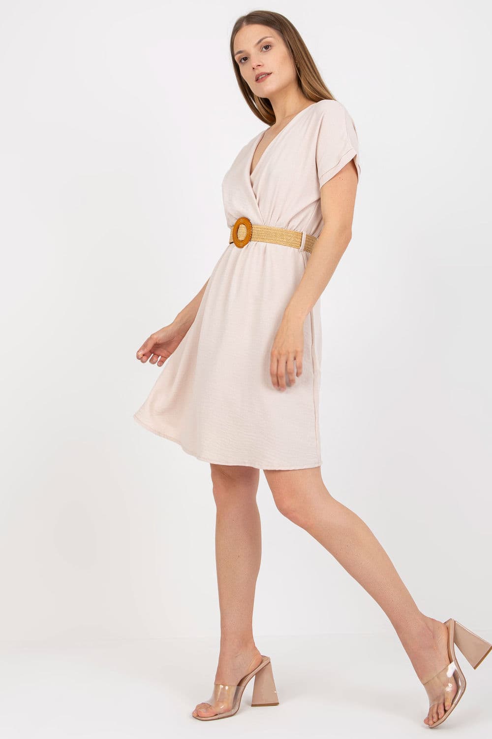 Vestito da giorno model 168227 Rue Paris - Miniatura 2