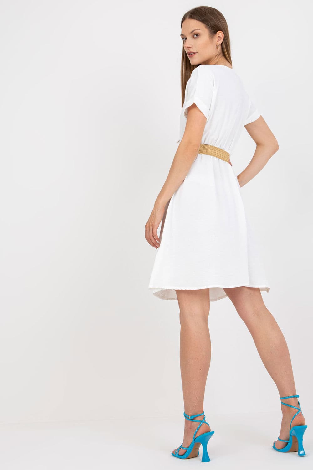 Vestito da giorno model 168228 Rue Paris - Miniatura 3