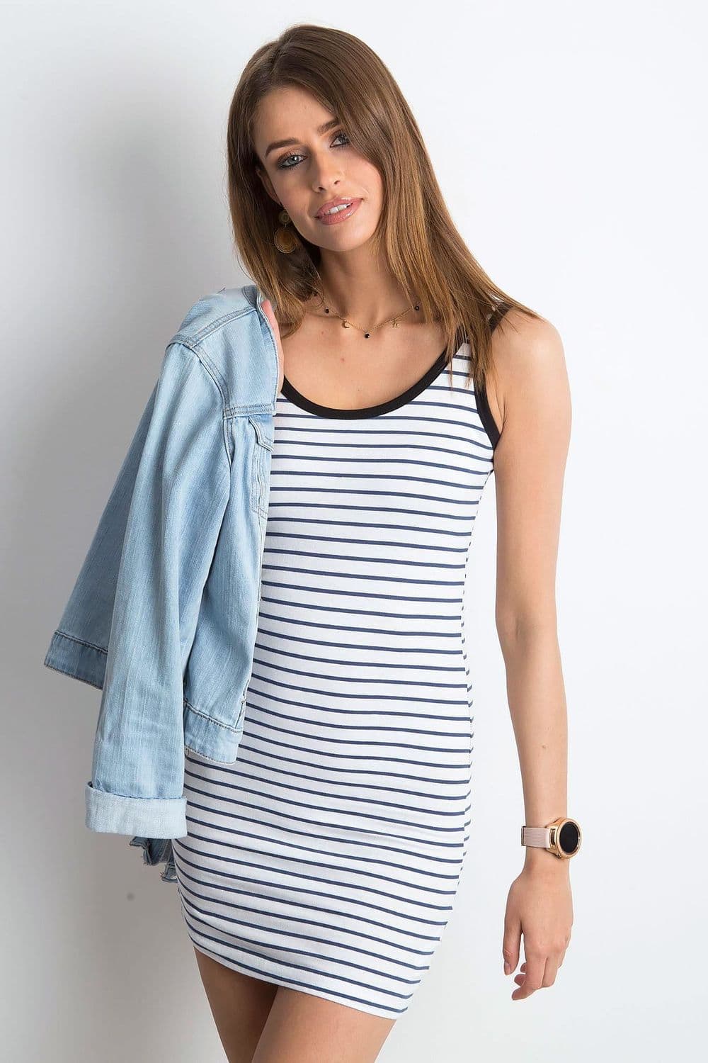 Vestito da giorno model 168284 Yups