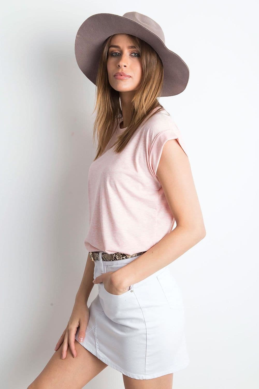 T-shirt model 168474 BFG - Miniatura 2