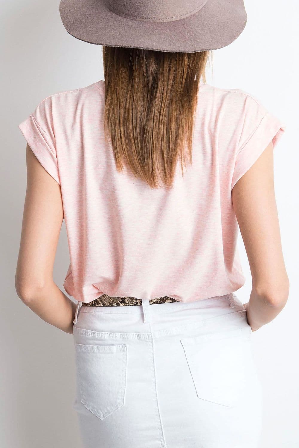 T-shirt model 168474 BFG - Miniatura 3