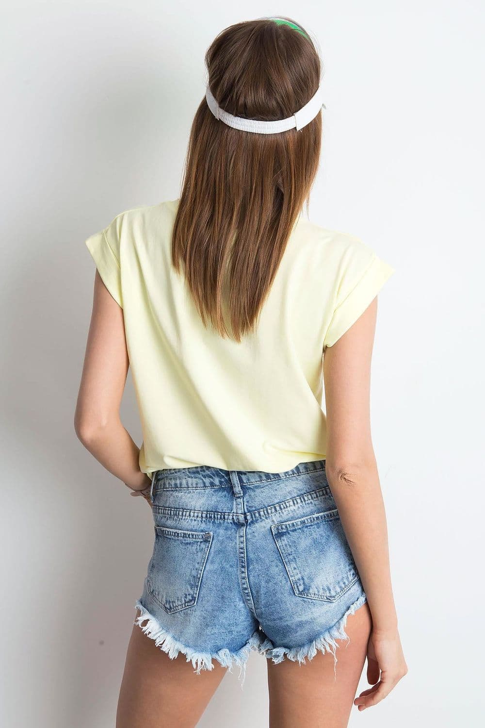 T-shirt model 168477 BFG - Miniatura 3