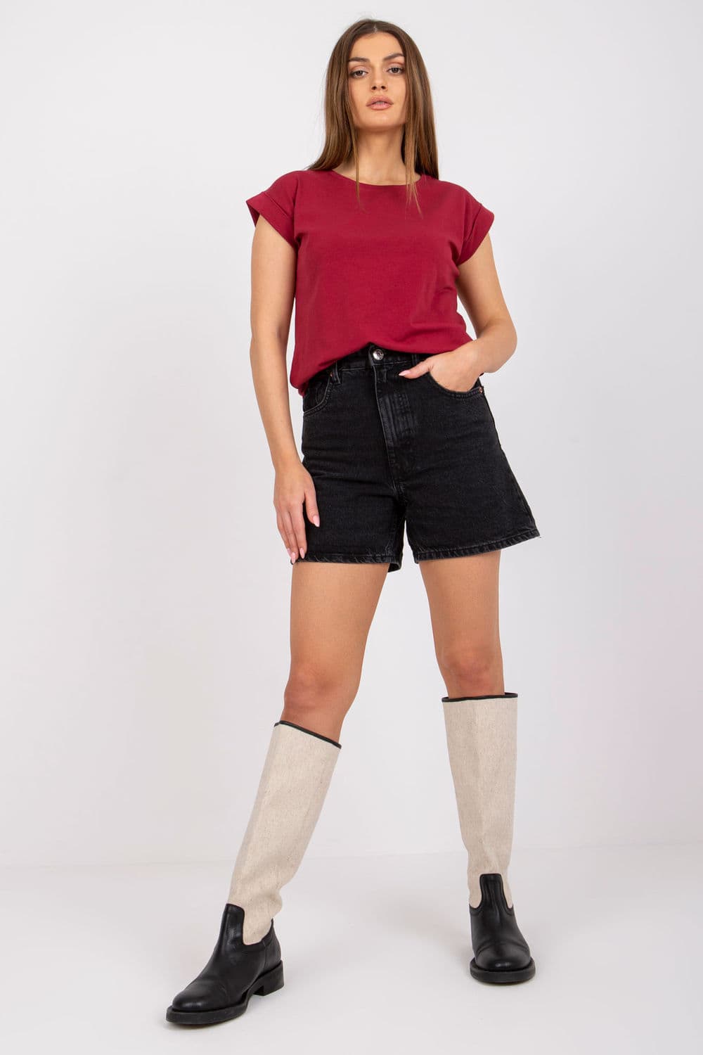 T-shirt model 168481 BFG - Miniatura 2