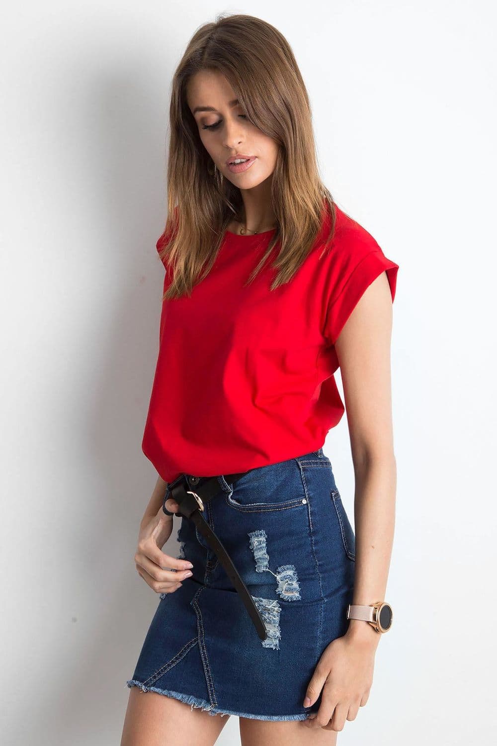 T-shirt model 168485 BFG - Miniatura 2