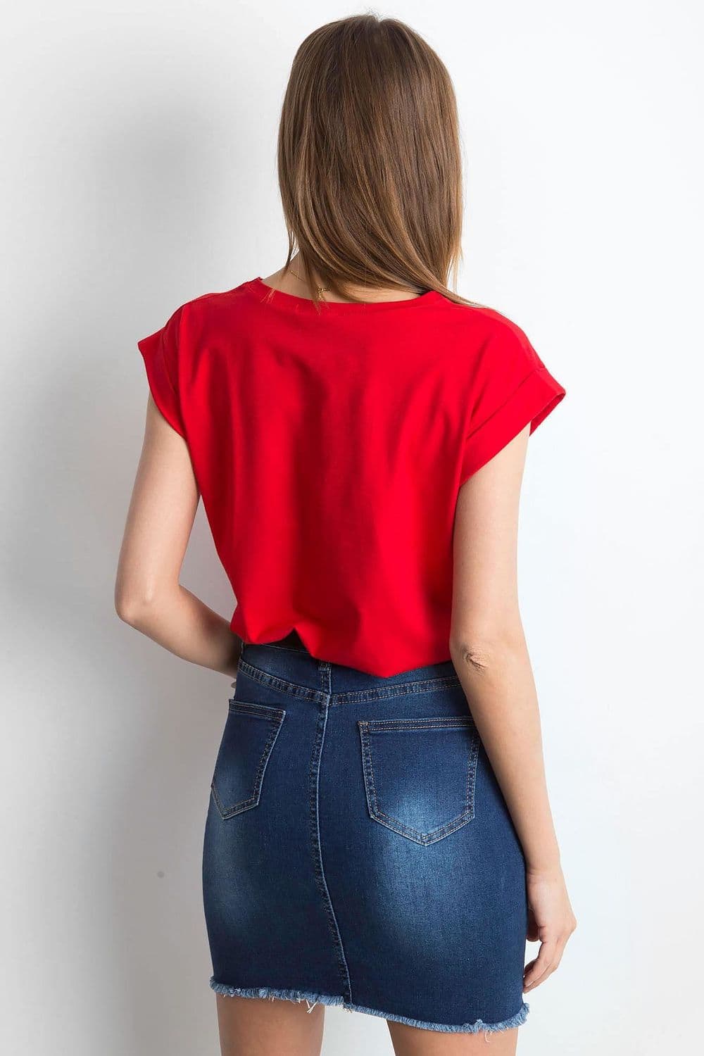 T-shirt model 168485 BFG - Miniatura 3
