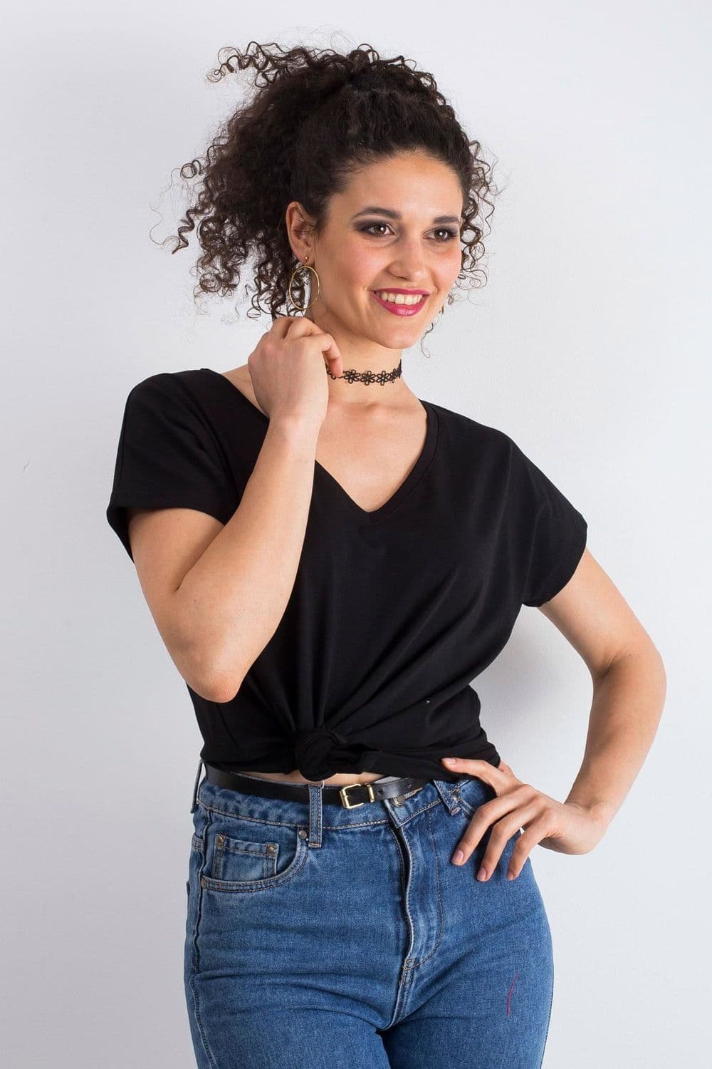 T-shirt model 168500 BFG - Miniatura 2