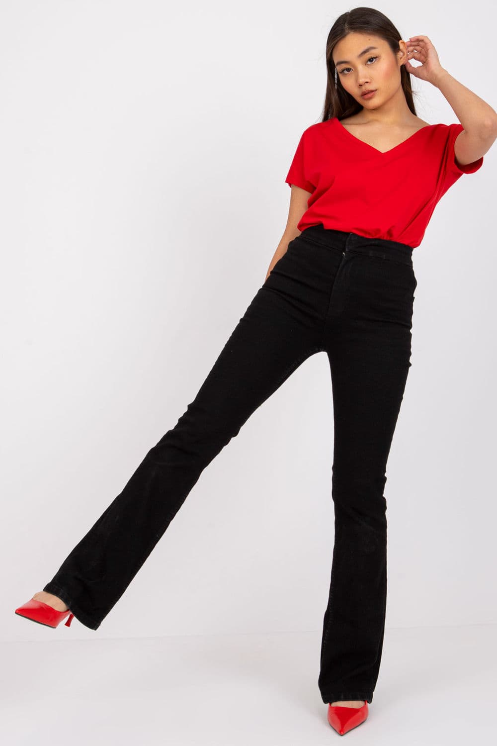 T-shirt model 168504 BFG - Miniatura 2