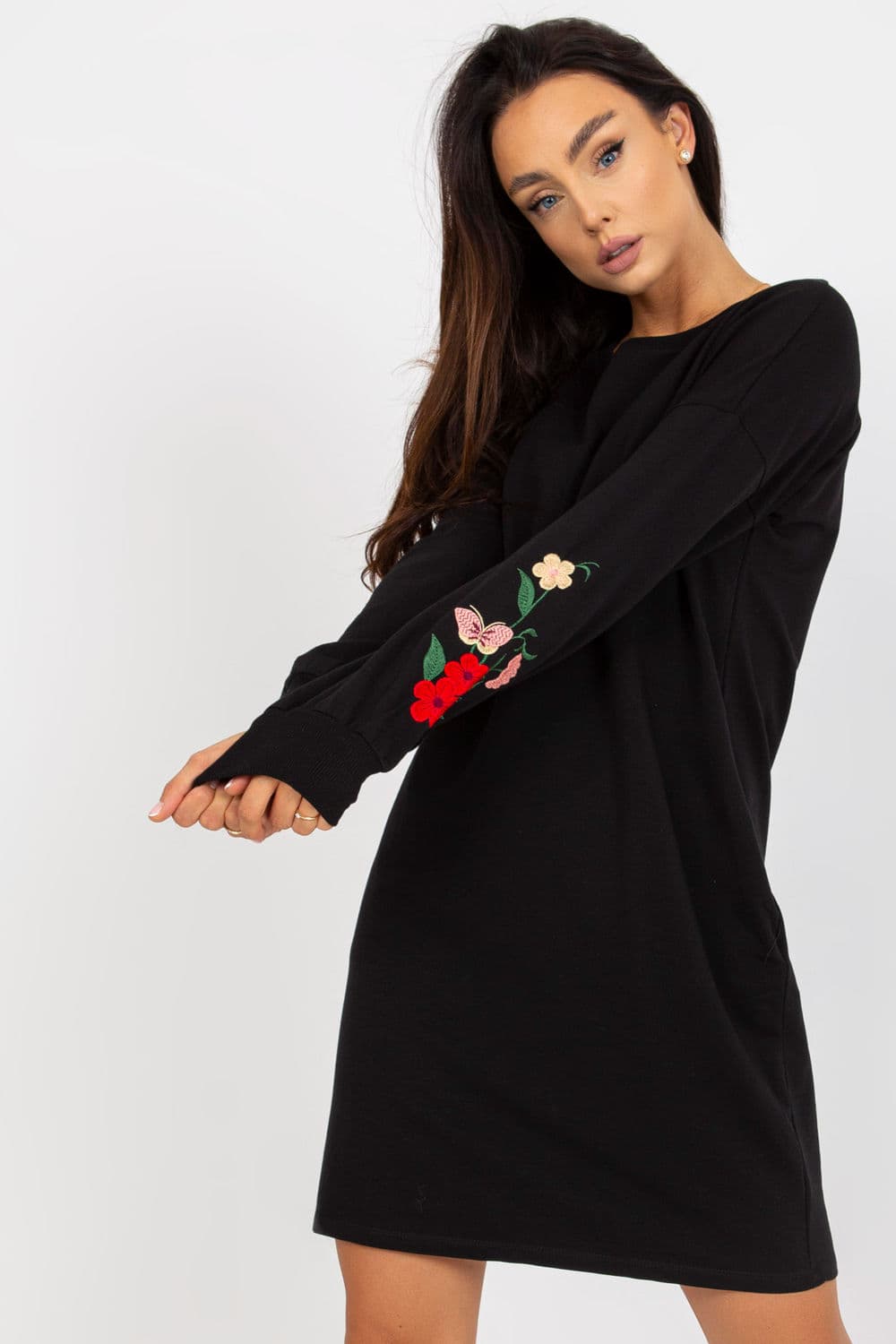 Vestito da giorno model 168738 Rue Paris - Miniatura 2