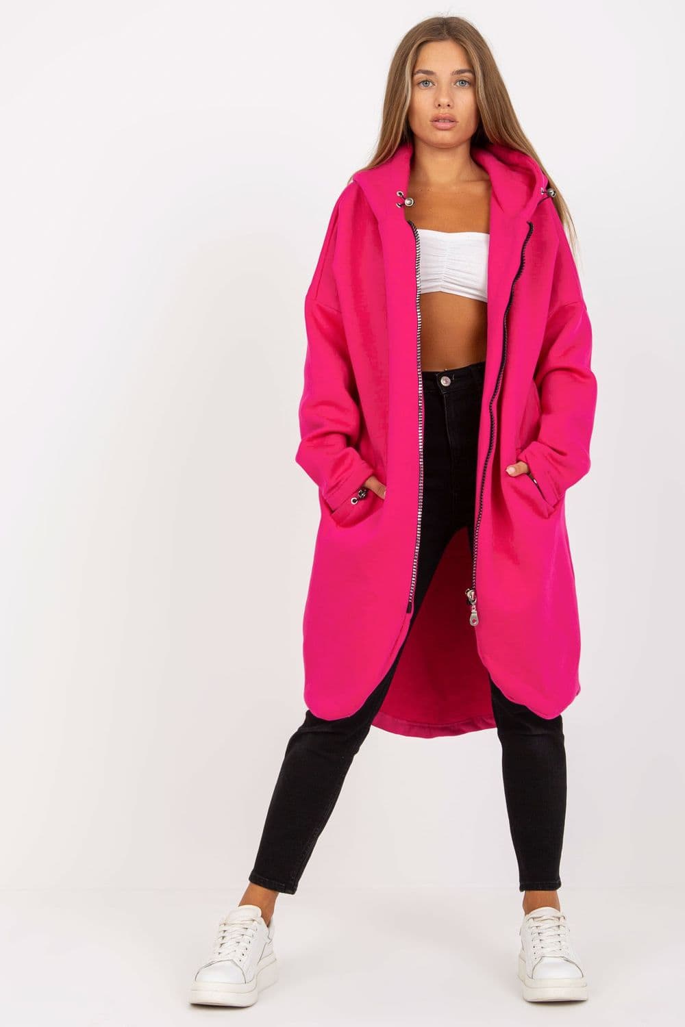 Felpa model 168754 Rue Paris