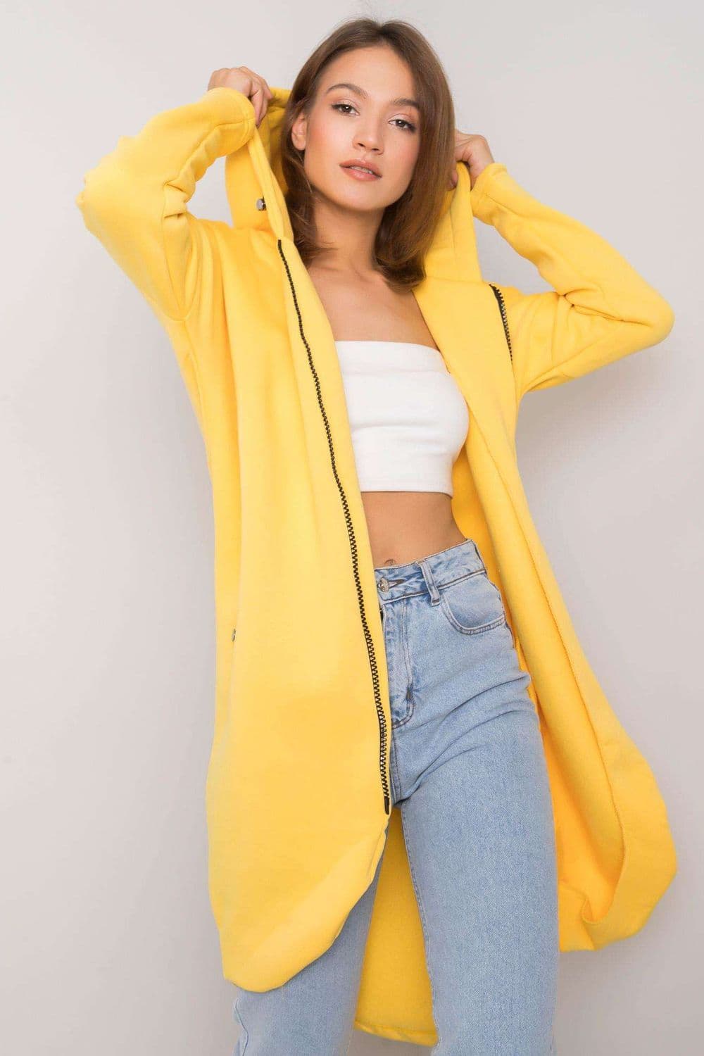 Felpa model 168759 Rue Paris