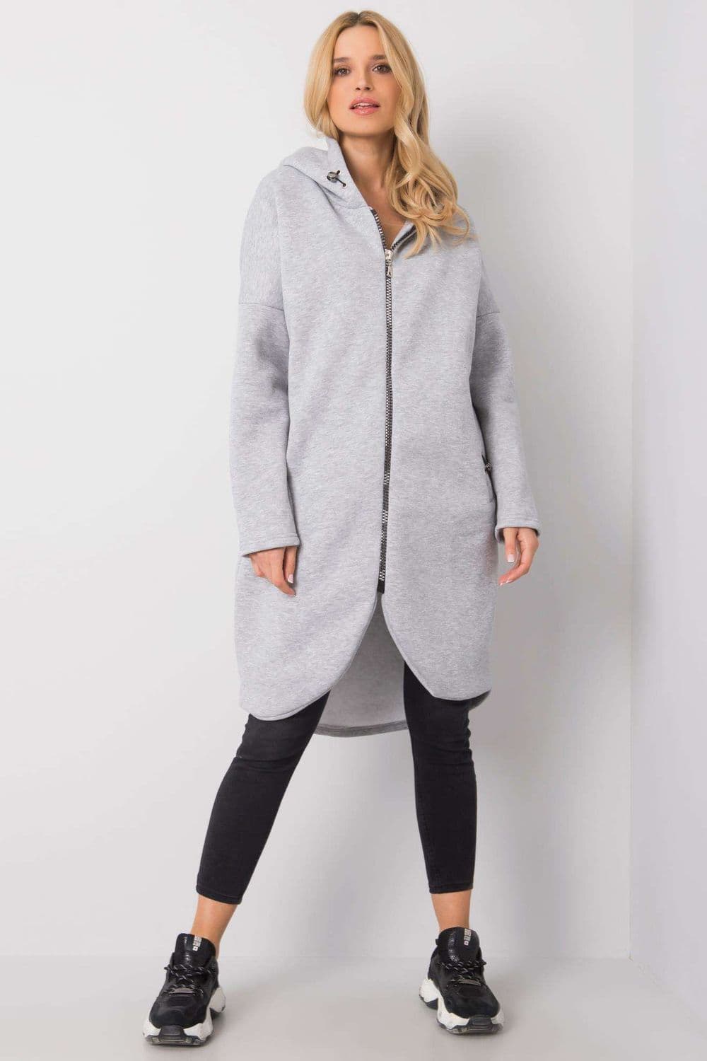 Felpa model 168761 Rue Paris