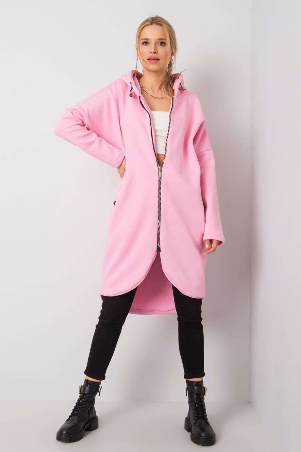 Felpa model 168765 Rue Paris