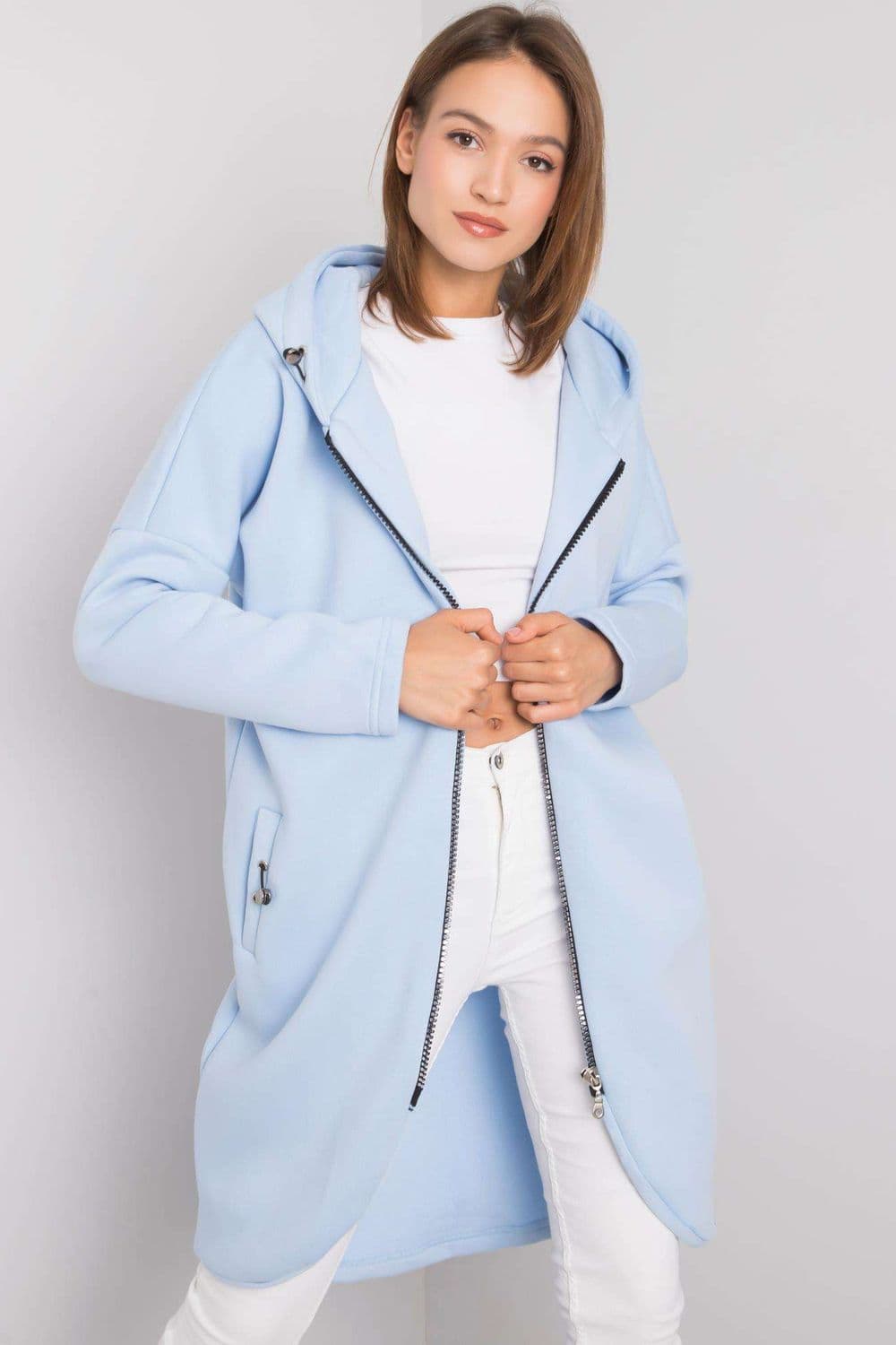 Felpa model 168769 Rue Paris