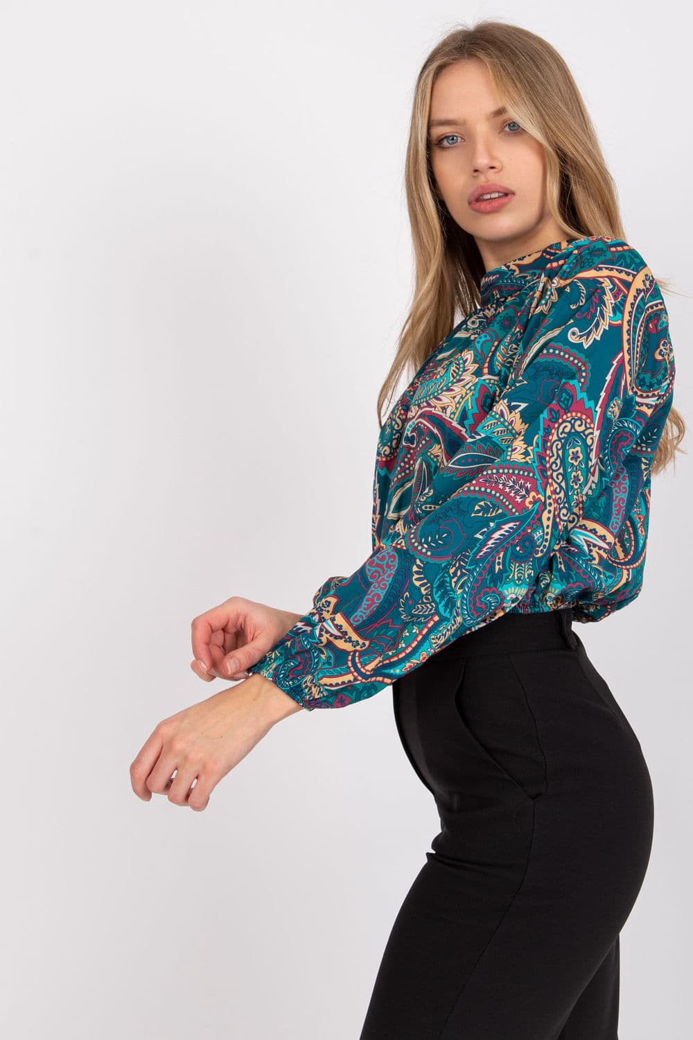 Maglia model 168826 Italy Moda - Miniatura 3