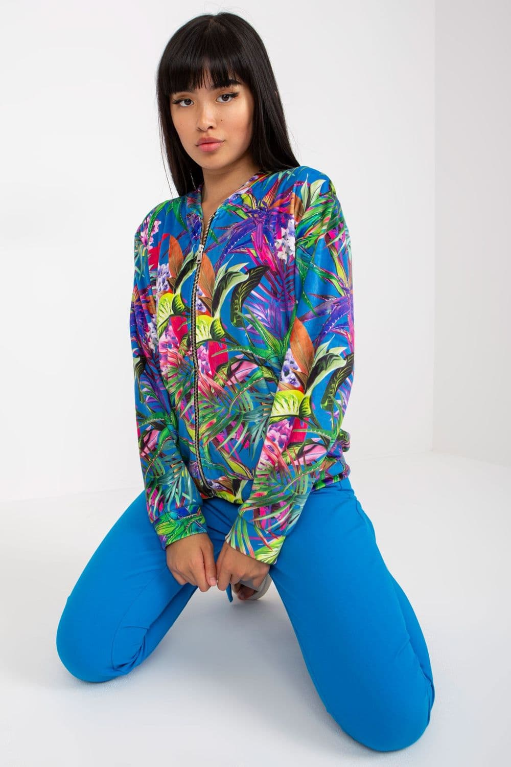Felpa model 169454 Rue Paris