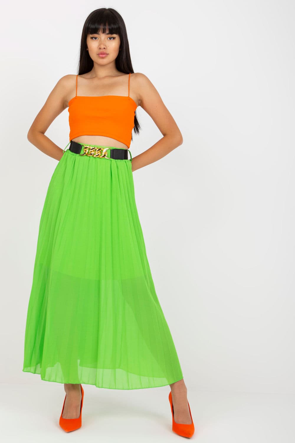 Gonna model 169513 Italy Moda