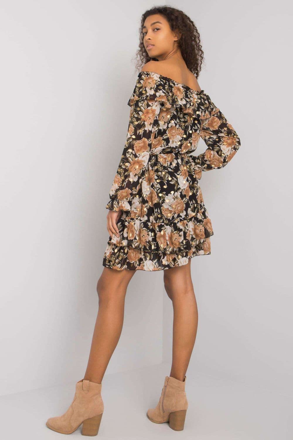 Vestito da giorno model 169537 Italy Moda - Miniatura 3