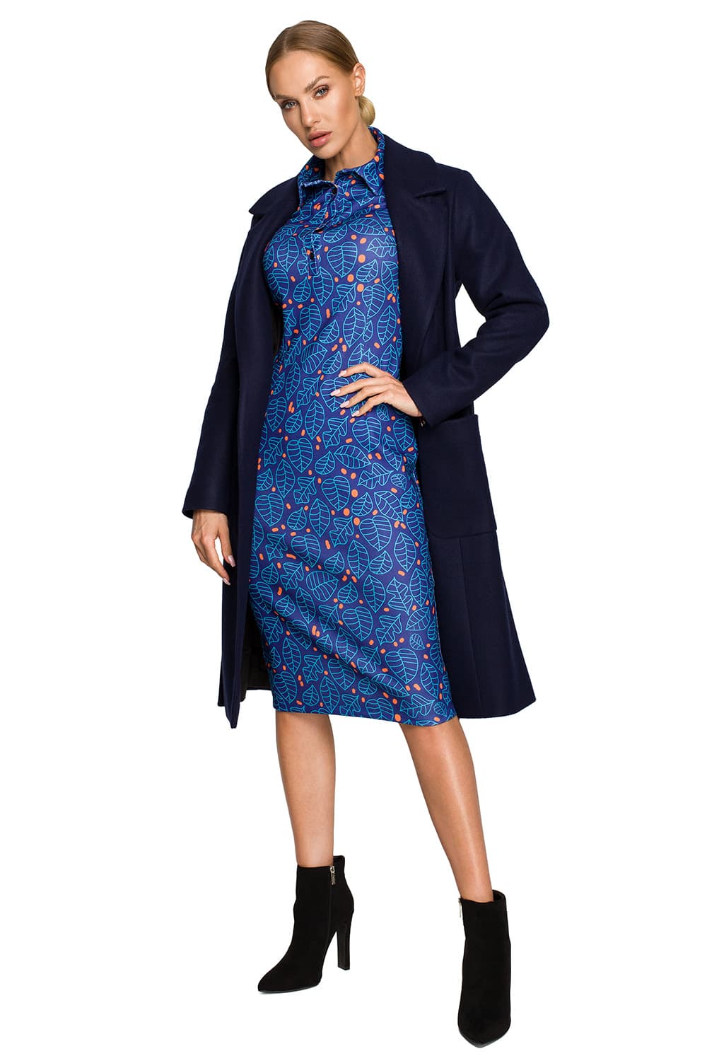 Cappotto model 169939 Moe - Miniatura 2