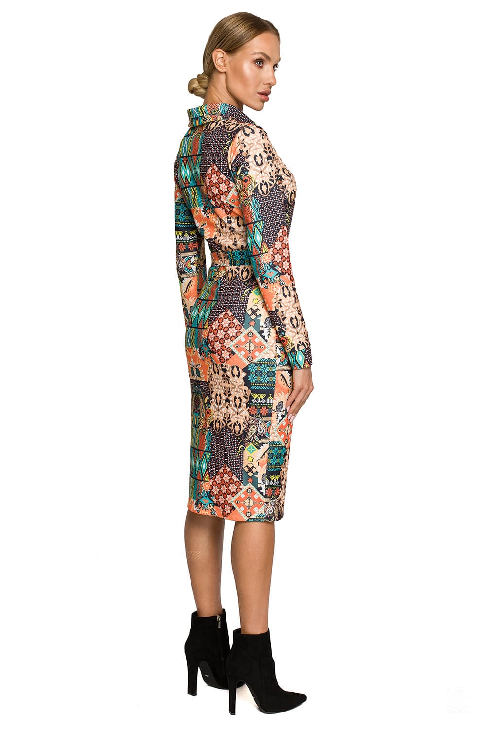 Vestito da giorno model 169942 Moe - Miniatura 2
