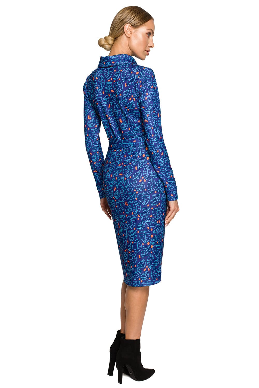 Vestito da giorno model 169944 Moe - Miniatura 2