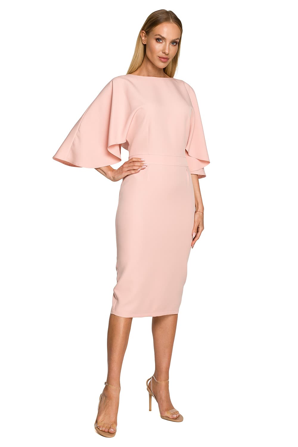 Vestito da cocktail model 169962 Moe
