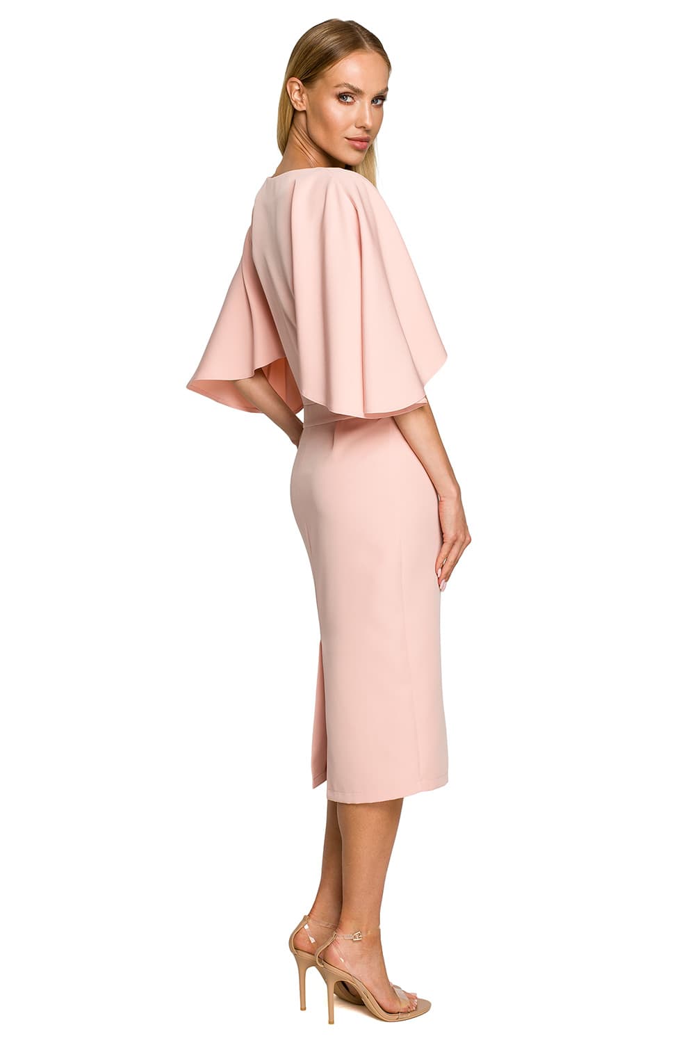 Vestito da cocktail model 169962 Moe - Miniatura 2