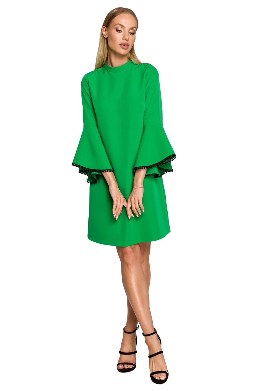 Vestito da giorno model 169969 Moe