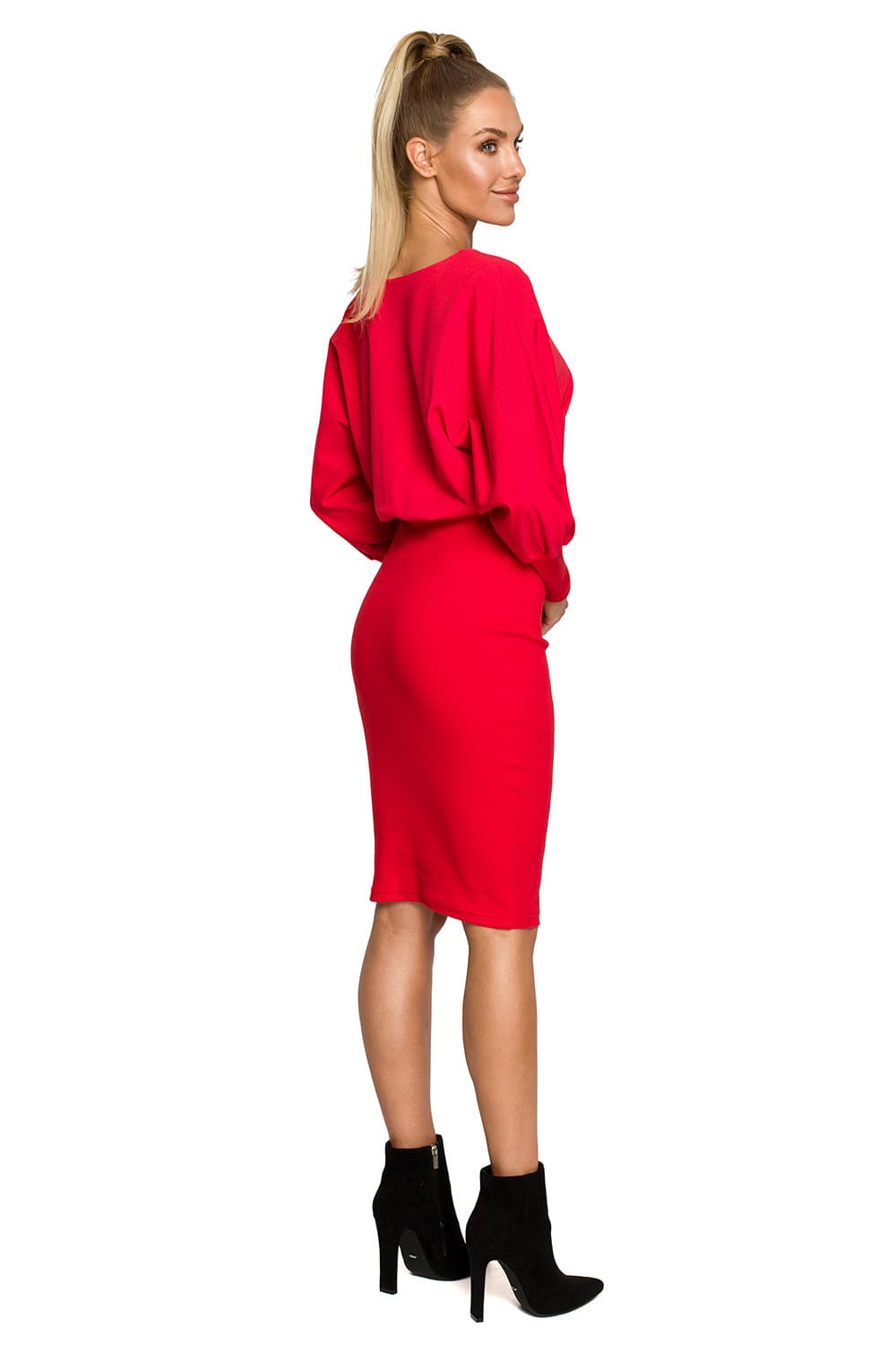 Vestito da giorno model 170003 Moe - Miniatura 2
