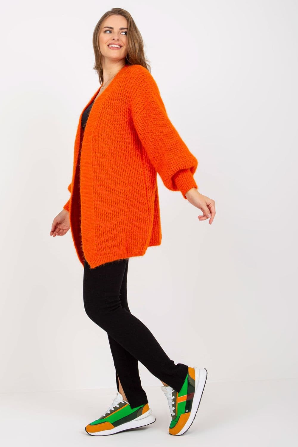 Cardigan model 170138 Och Bella - Miniatura 2