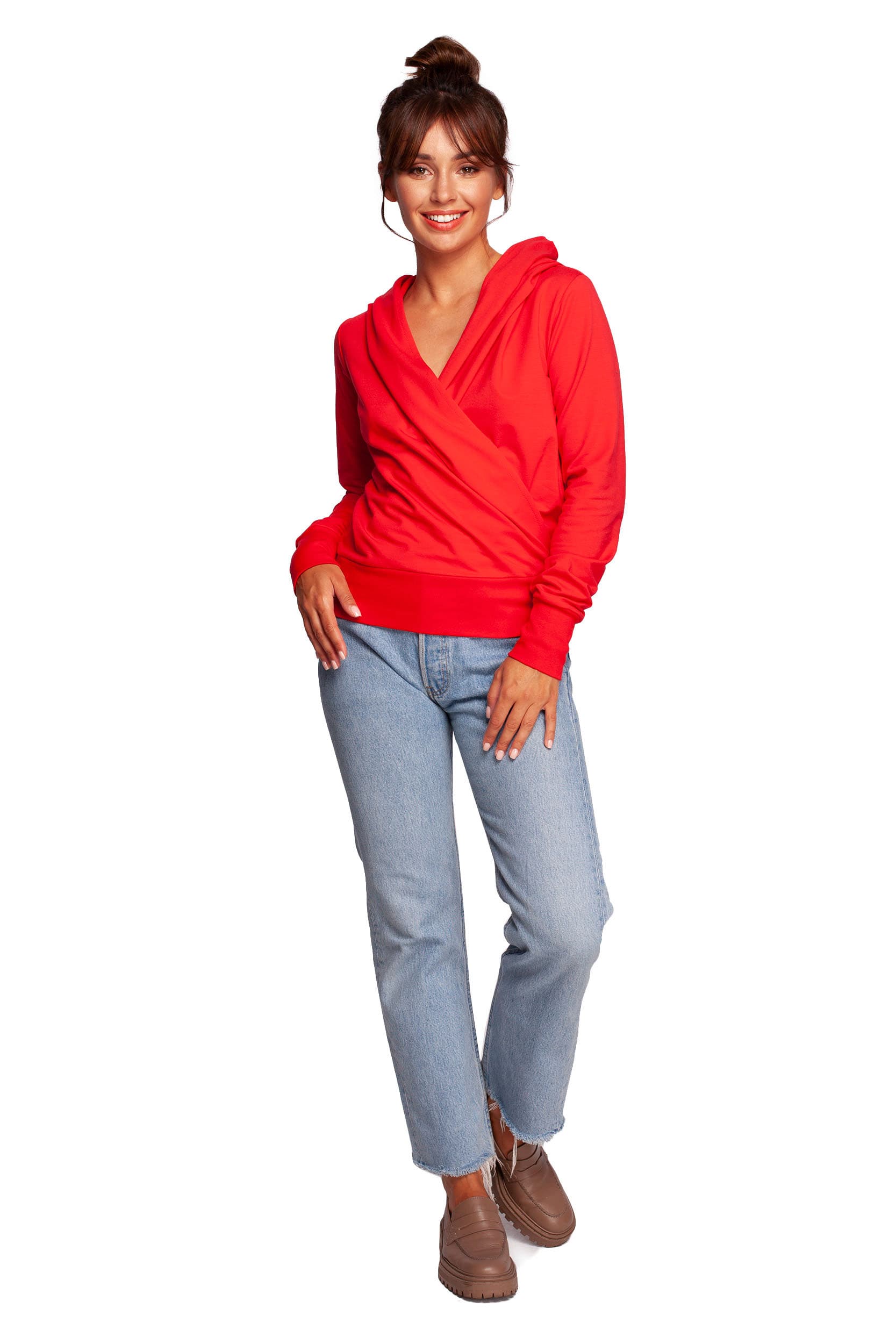 Felpa model 170175 BeWear - Miniatura 2
