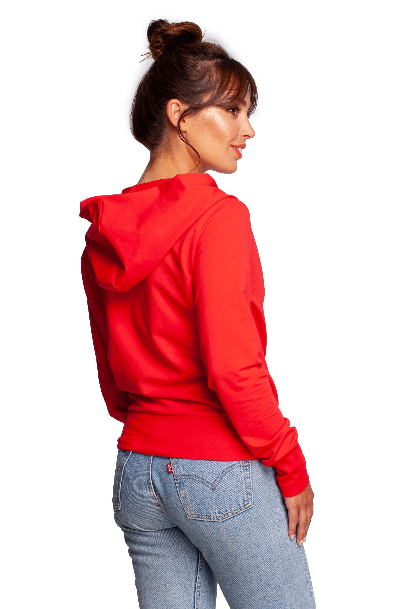 Felpa model 170175 BeWear - Miniatura 3