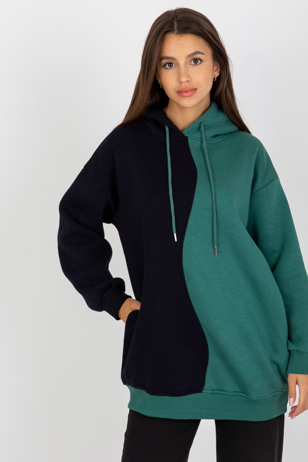 Felpa model 170362 Rue Paris