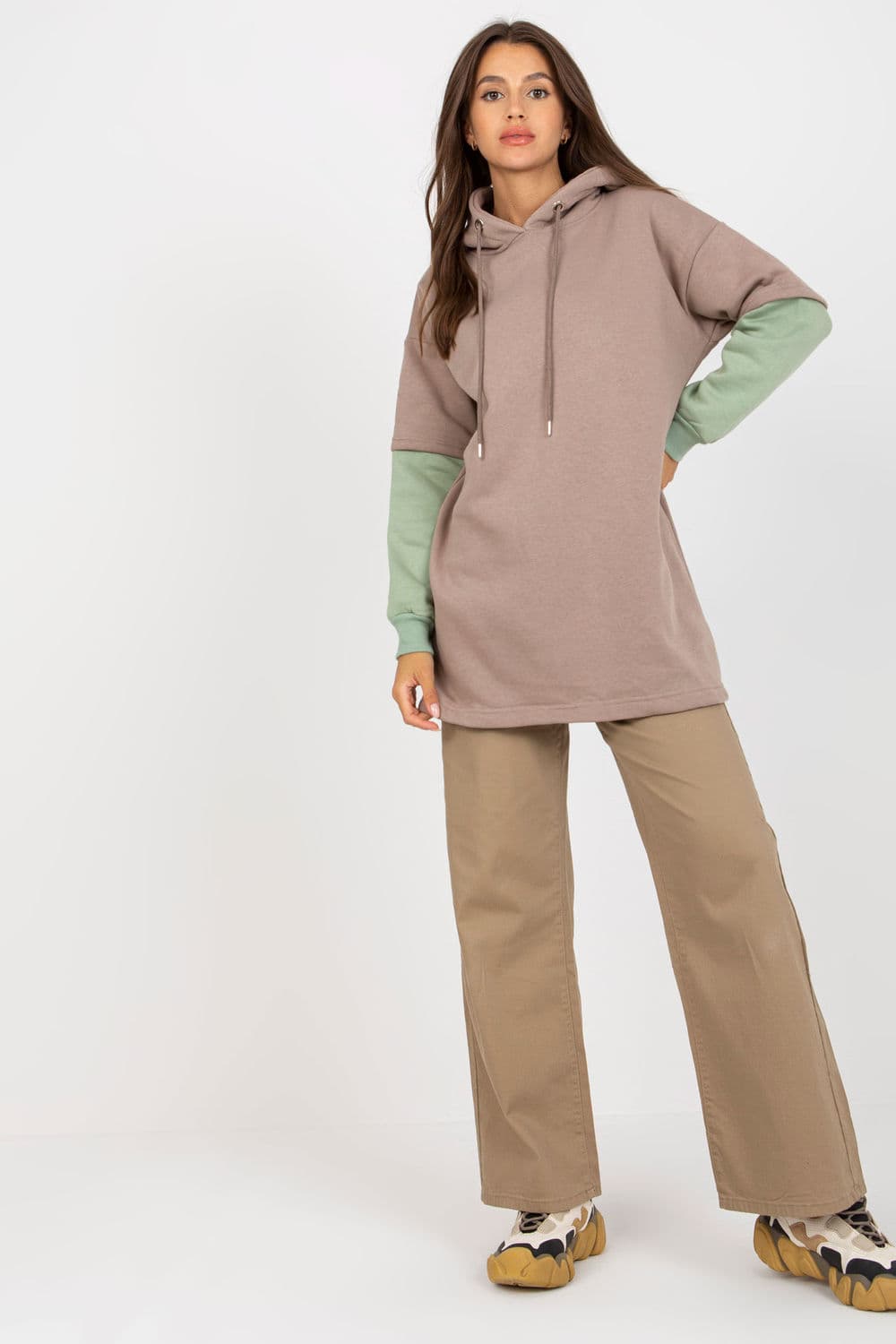 Felpa model 170375 Rue Paris - Miniatura 2